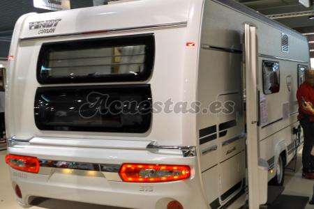 Fendt Bianco 515 SKM Selection