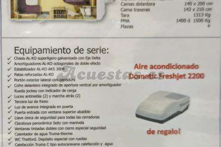 Fendt Tendenza 465 SFR