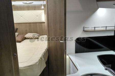 Pilote Pacific 716 P