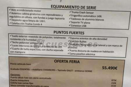 Pilote Pacific 716 P