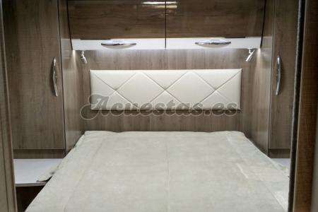 Pilote Pacific 746 C