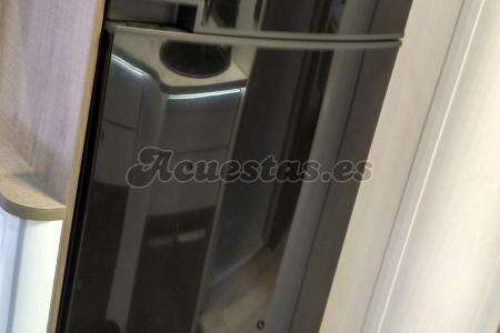 Pilote Pacific 746 C