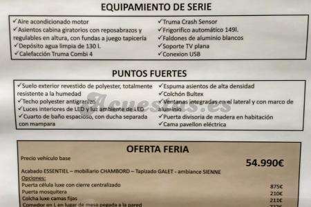 Pilote Pacific 746 C