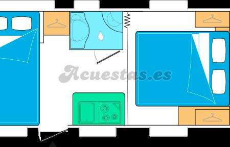 Caravelair Allegra 470