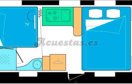 Caravelair Allegra 475