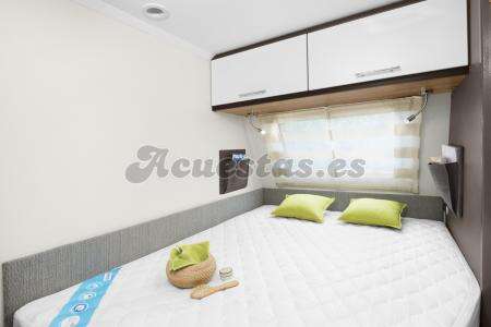Caravelair Antares Style 420