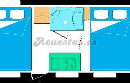 Caravelair Antares Style 440