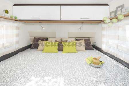 Caravelair Antares Style 450