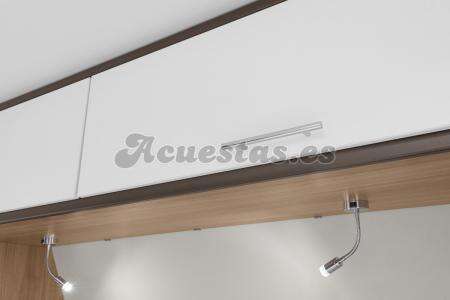 Caravelair Antares Style 470