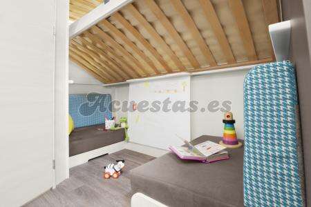 Caravelair Antares Style 496 Family