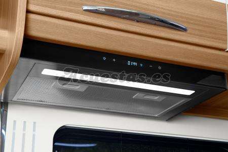 Caravelair Venicia Premium 475