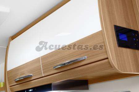 Caravelair Venicia Premium 475