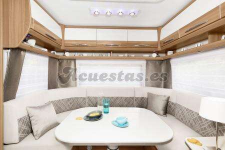 Caravelair Venicia Premium 475