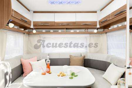 Caravelair Venicia Premium 475