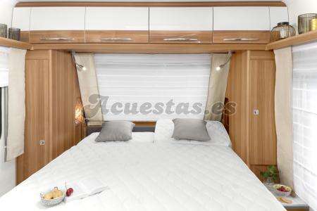Caravelair Venicia Premium 475