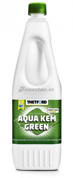 Aqua Kem Green 1,5l