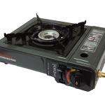 Cocina Portátil Butsir Multigas