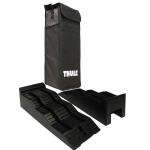 Calzos Thule de 3 niveles con funda