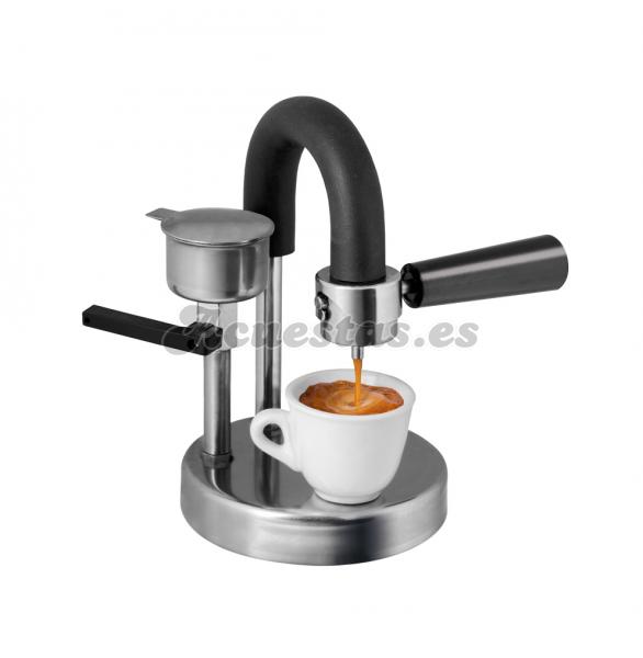 Cafetera espresso kamira