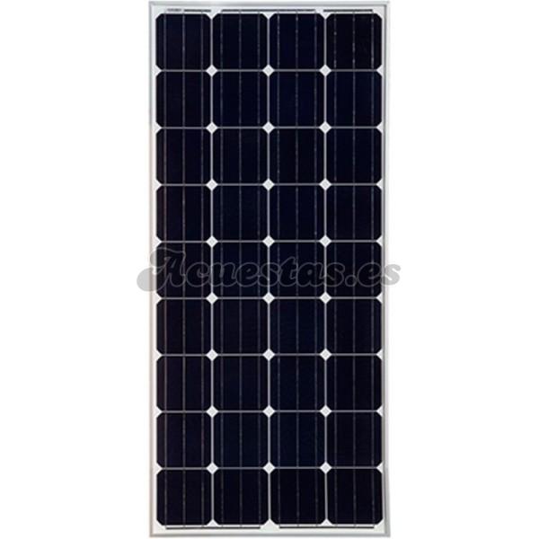 Panel solar monocristalino Techno Sun 150w