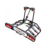 Portabicis bola remolque 3 bicis