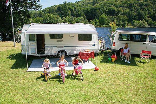 Toldo Fiamma Caravanstore 190