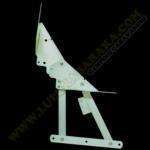 Soportes para asiento-cama abatibles