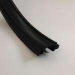 Perfil de goma ajuste ventana abat. caravana