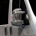 Protectores de espejos para Fiat Ducato Htd Mirror