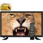 Televisión, satélite e internet