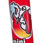 Extintor mini bombero