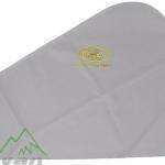 Funda para cubrir lanza de caravana