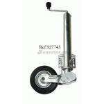 Rueda Jockey muy resistente