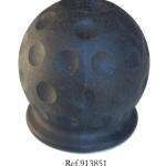 Protector tapabolas bola remolque AL-KO