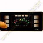 Centralita CBE PC-110