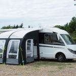 Avance motor rally air pro 260 l