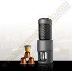 Cafetera Staresso SP200 Negra