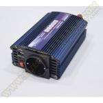 Inversor Onda Rectificada 400W Carbest
