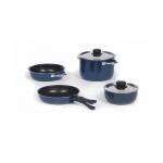 Juego de cocina 7 piezas