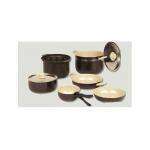 Juego de cocina 9 piezas (azul)