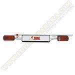 Licence Plate Carrier