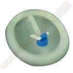 Depósito plegable 15L (Uso alimentario)