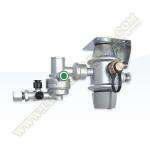 Duo Control CS Horizontal 30mb