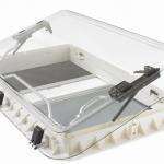 Recambio Tapa claraboya Heki 2 caravana autocaravana - Ref. 38076