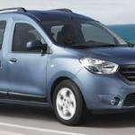 Aislantes Térmicos Isoflex Multicapa DACIA DOKKER Desde 2012 - 7 CAPAS - CABINA