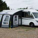 Avance motor ace air pro 400 l