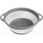 Escurridor plegable ø24 cm