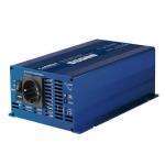 Inversor Onda Pura 700W con conexión usb Carbest