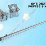 Suplemento Rafter Led F65S