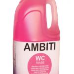 AMBITI WC Hydro Pino Profesional (50 monodosis) 
